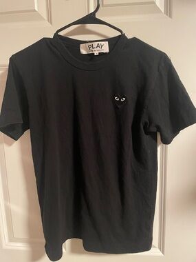 COMME des GARCONS t-shirt